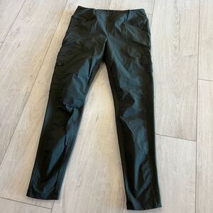 DECATHLON forclaz women hiking pants size m